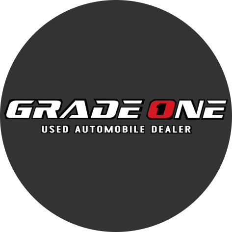 GRADEONE、USED AUTOMOBILE DEALER